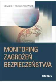 Monitoring zagro�e� bezpiecze�stwa