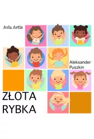 Audiobook Zota rybka mp3