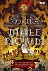 eBook Maleficjum mobi epub