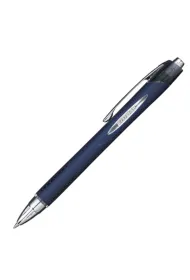Trodat Pi�ro kulkowe aut. JETSTREAM 0.7 mm czar. SXN217