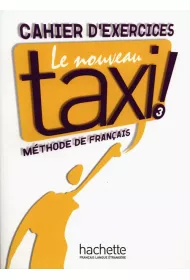 Le Nouveau Taxi! 3. �wiczenia