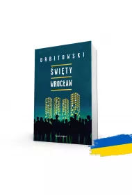 �wi�ty Wroc�aw (ksi��ka z autografem / edycja specjalna)