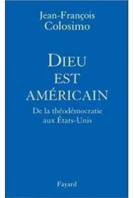 Dieu est American