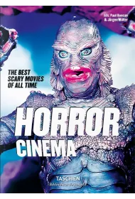 Horror Cinema wer. angielska