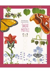 �wiat motyli