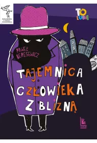 Tajemnica czowieka z blizn