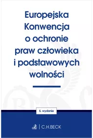 Europejska Konwencja o ochronie praw czowieka...