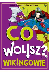 eBook Co wolisz? Wikingowie pdf
