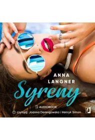 Audiobook Syreny mp3