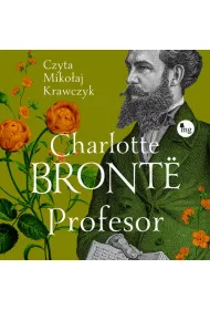 Audiobook Profesor mp3