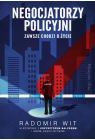 eBook Negocjatorzy policyjni mobi epub