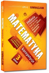 Matematyka GIM KL 3 Korepetycje