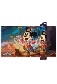 Disney Lorcana (Set10) playmat B  Myszka Miki Ravensburger