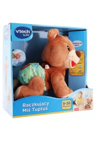 Raczkujcy Mi Tuptu Trefl