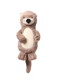 Babyono Przytulanka dla niemowlt Otter Maggie