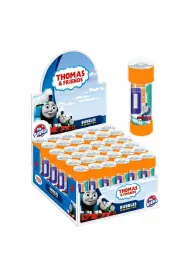 Ba�ki mydlane My Bubble 55ml Tomek i przyjaciele / Thomas and Friends Mega Creative