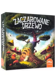 Zaczarowane drzewo Muduko