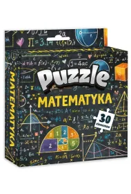 PUZZLE MATEMATYKA Kangur