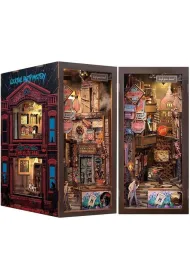 Puzzle Model Detektyw Marlow Habarri