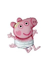 Godan Balon foliowy Peppa Pig 60cm