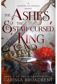 The Ashes and the Star-Cursed King