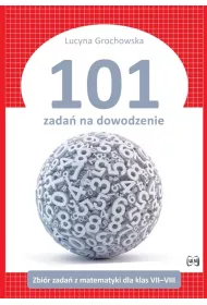 101 zada na dowodzenie. Zbir zada