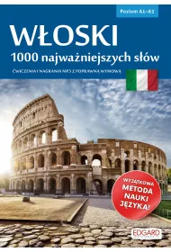 Woski. 1000 najwaniejszych sw
