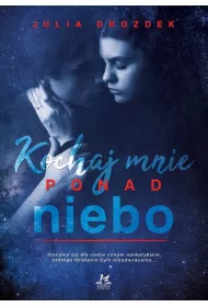Kochaj mnie ponad niebo