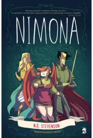 Nimona