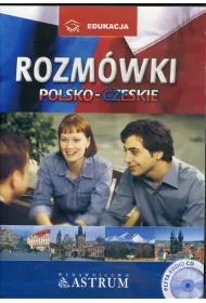 Rozm�wki polsko-czeskie p�yta CD