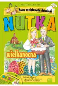 Nutka Wielkanocna