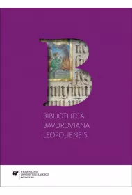 Bibliotheca Bavoroviana Leopoliensis