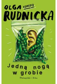 Jedn� nog� w grobie