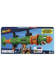 Nerf Wyrzutnia Fortnite RL Rusty Rocket E9959 Hasbro