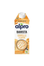 Alpro Barista nap�j owsiano-sojowy waniliowy 750 ml