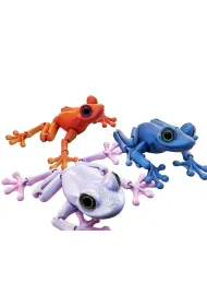 Gniotek �aba 3D MIX Adar