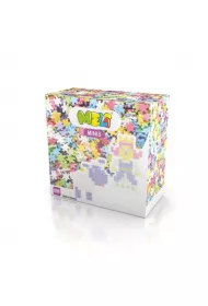 Klocki Meli Minis Girls 800szt