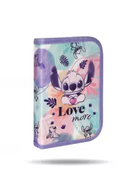 CoolPack Pi�rnik 1-komorowy bez wyposa�enia Clipper Stitch Pastel