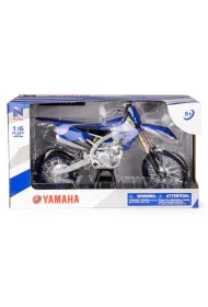 Yamaha YZ450F 2022 1:6 Daffi