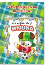 Trend Kartka okoliczno�ciowa Urodziny MF12