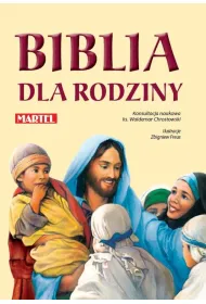 Biblia dla rodziny