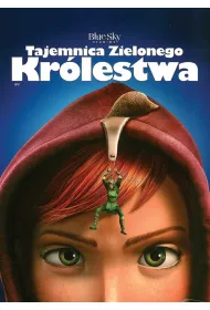 Tajemnica zielonego krlestwa