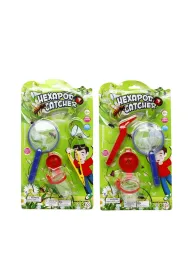Zestaw do �apania owad�w * * Mst Toys