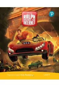 PEKR Ralph Breaks the Internet (6) DISNEY