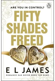 Fifty Shades Freed