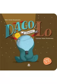 Dago i Lo T.3 Ciemno