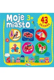 Moje miasto 43 okienka