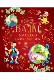 Bajki naszego dzieci�stwa