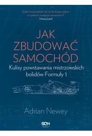 Jak zbudowa samochd