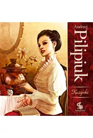 Audiobook Kuzynki mp3